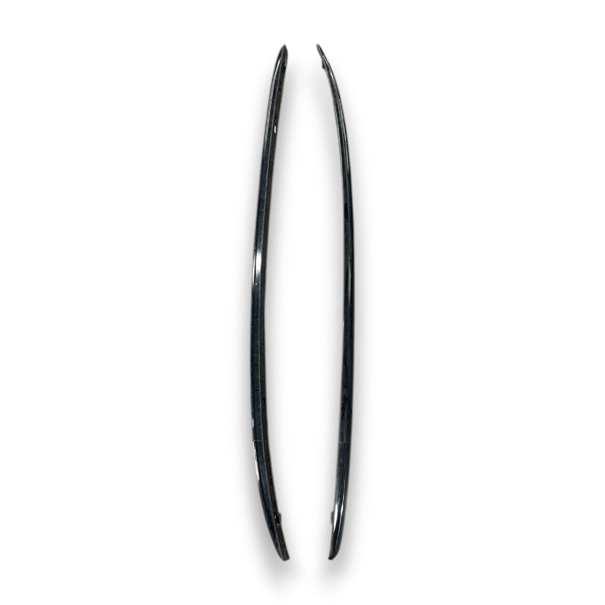 Barre tetto longitudinali Hyundai Tucson 87271 - d3500 (2015 > 2020) - F&P CRASH SRL - Ricambi Usati