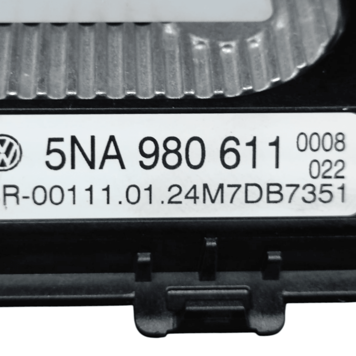 Base Di Ricarica Wireless Cupra Formentor COD: 5NA980611 (2020 - ) - F&P CRASH SRL - Ricambi Usati