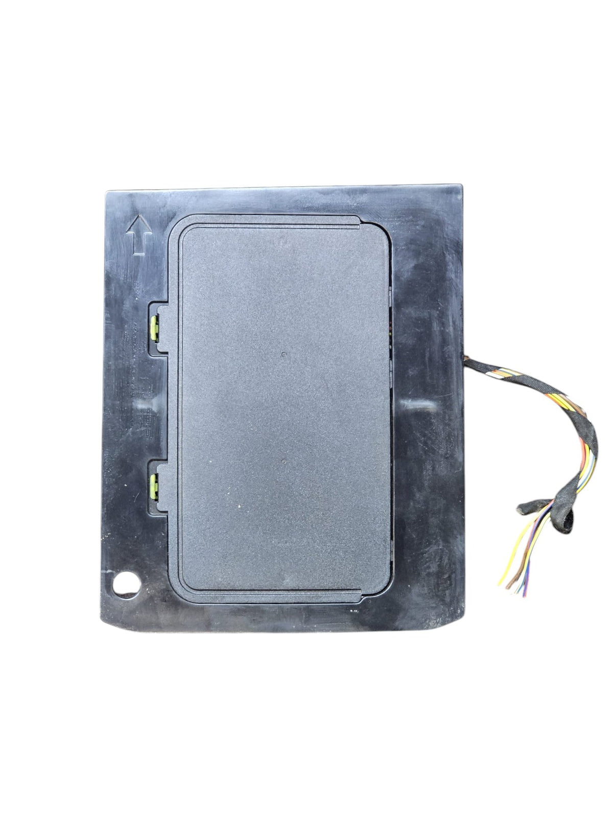Base Di Ricarica Wireless Volkswagen Polo VI Cod:5NA980611 (2017 - &gt;) - F&amp;P CRASH SRLS - Ricambi Usati