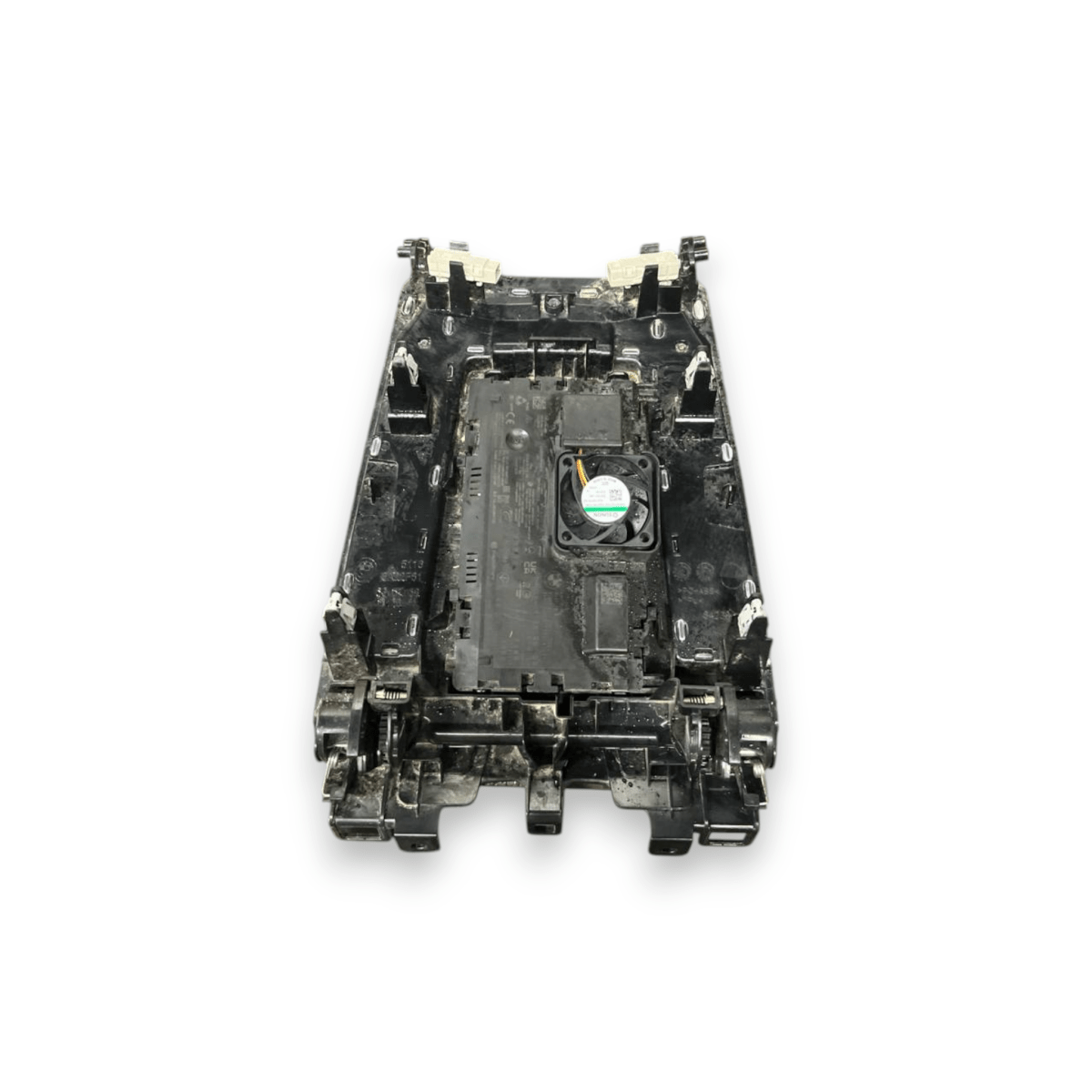 Base Ricarica Wireless + Centralina Bmw X1 U11 (2022 - ) cod: 5A22F51 - F&P CRASH SRLS - Ricambi Usati