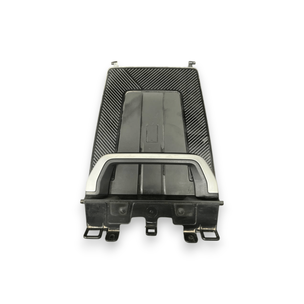 Base Ricarica Wireless + Centralina Bmw X1 U11 (2022 - ) cod: 5A22F51 - F&amp;P CRASH SRLS - Ricambi Usati