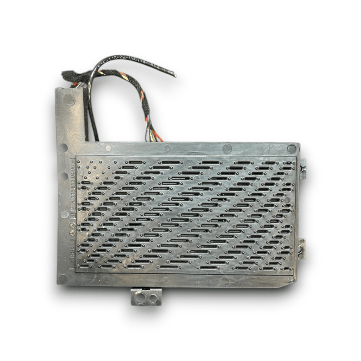 Base ricarica wireless mercedes benz eqc (2019 &gt; 2023) - F&amp;P CRASH SRLS - Ricambi Usati