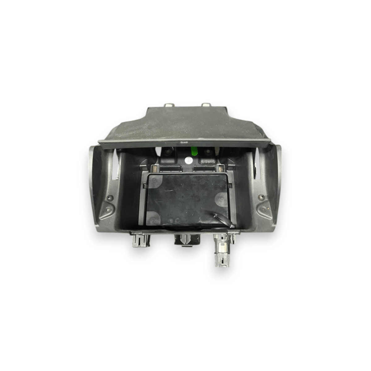 Base Ricarica Wireless + Vano Portaoggetti DS7 Crossback (2017 - ) cod: 981340328001 - F&P CRASH SRLS - Ricambi Usati