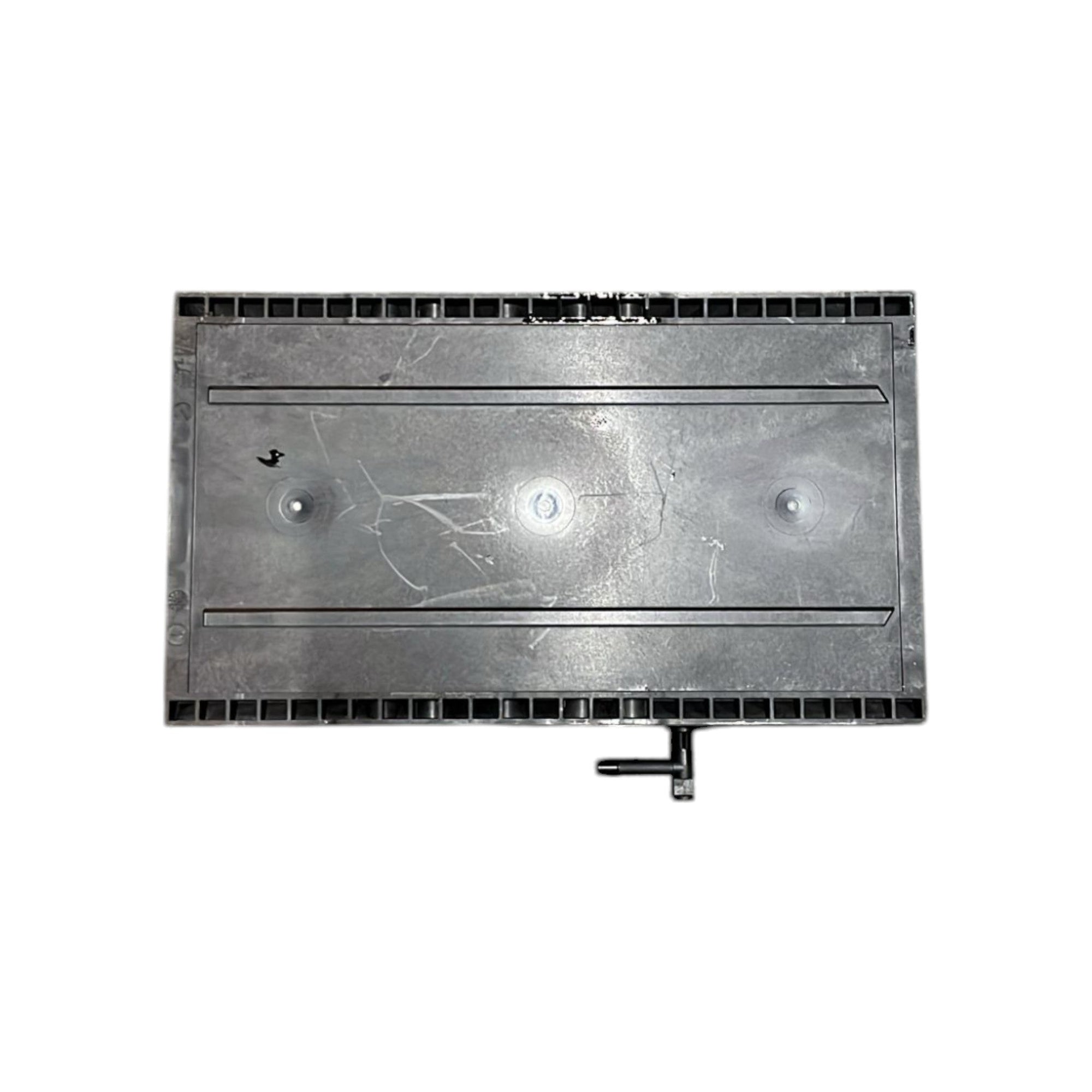 Batteria Ausiliara Ford Puma cod:LX7A - 10B759 - AD (2019 >) - F&P CRASH SRLS - Ricambi Usati