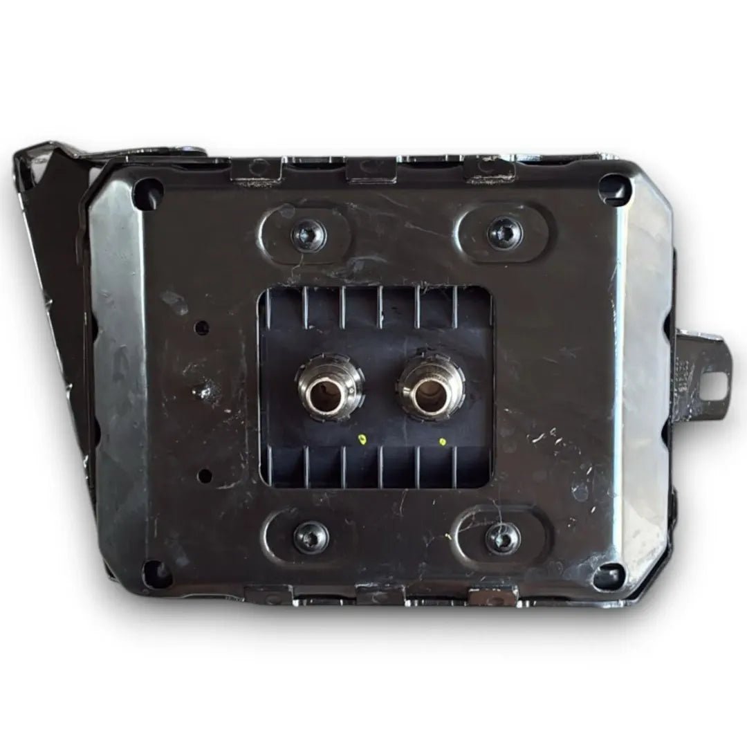 Dettaglio Batteria auto BMW X3 G01 LCI 2021–2025 OEM 61219364597 - foto 2