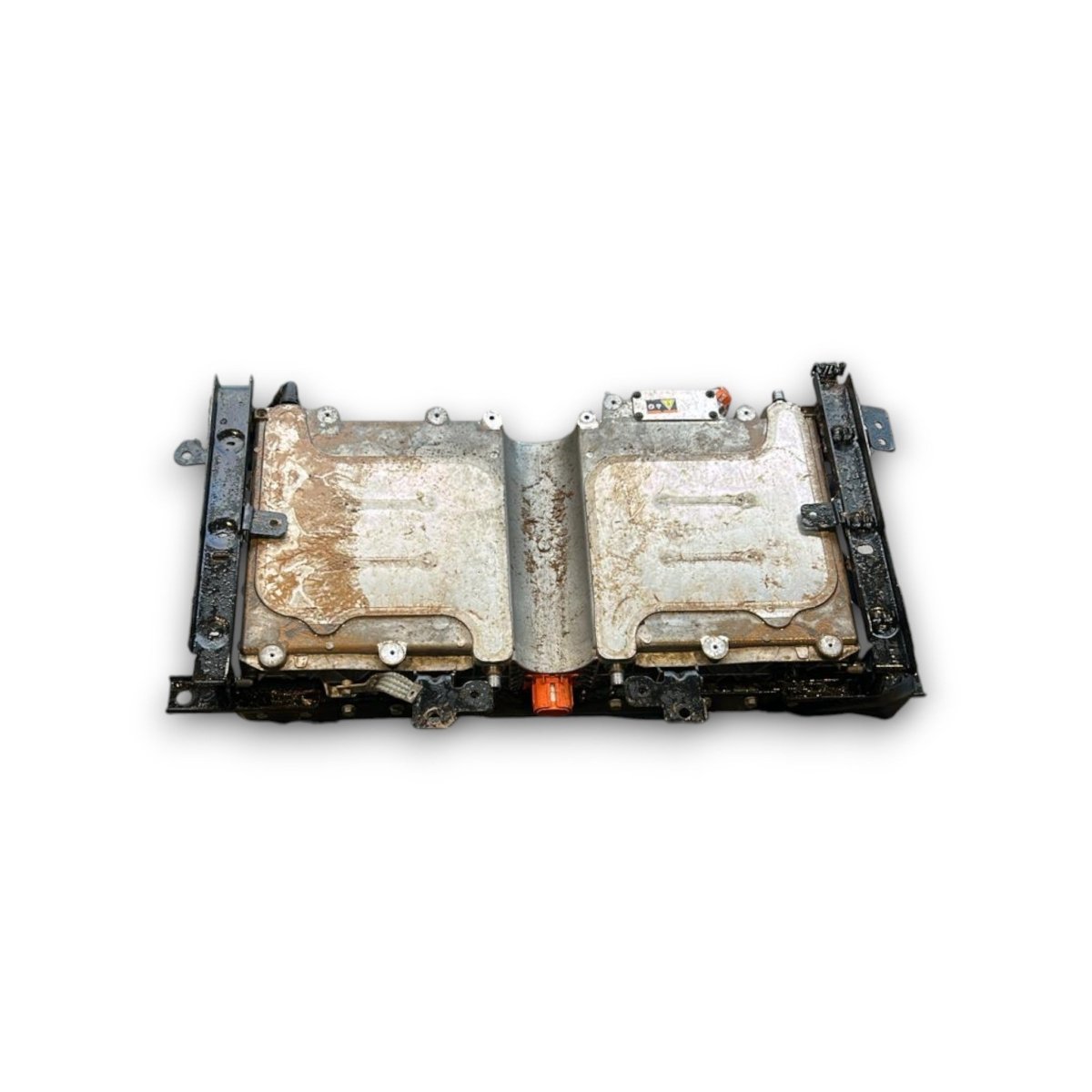 Batteria elettrica renault captur 295105045r 1.6 hybrid / benzina (2019 > ) - F&amp;P CRASH SRL - Ricambi Usati