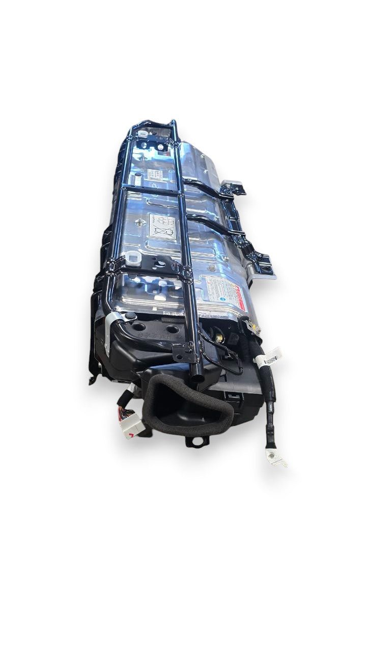 Batteria Hyundai Kona 1.6 Benzina - Hybrid (2017>) Cod : 100RES - 020042 - F&P CRASH SRLS - Ricambi Usati