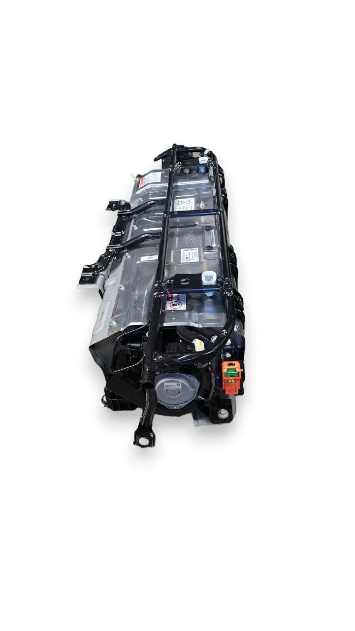 Batteria Hyundai Kona 1.6 Benzina - Hybrid (2017>) Cod : 100RES - 020042 - F&P CRASH SRLS - Ricambi Usati