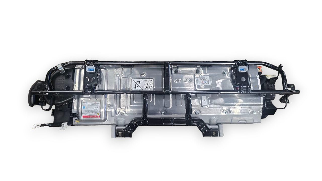 Batteria Hyundai Kona 1.6 Benzina - Hybrid (2017>) Cod : 100RES - 020042 - F&P CRASH SRLS - Ricambi Usati