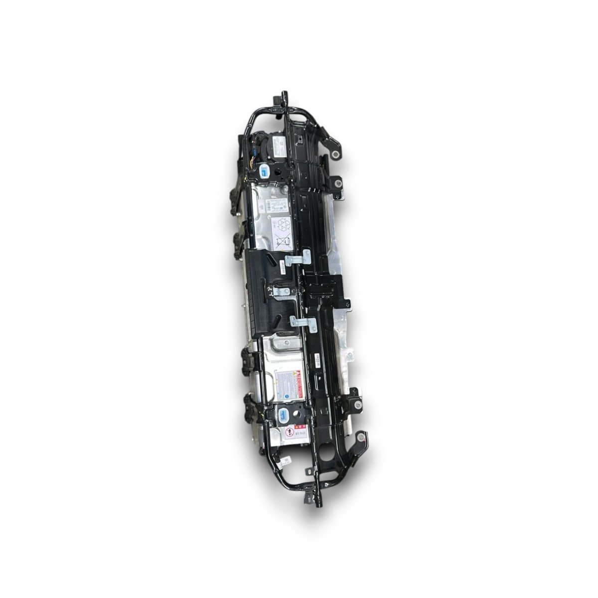 Batteria Hyundai Kona cod.37501 - df000 1.6 benzina / hybrid (2017 &gt; ) - F&amp;P CRASH SRL - Ricambi Usati