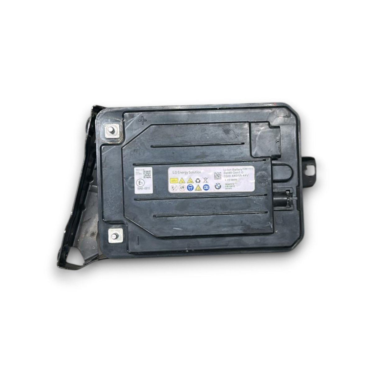 Batteria ibrida BMW X4 (G02) cod.5a48c60 (2018 > ) - F&P CRASH SRL - Ricambi Usati