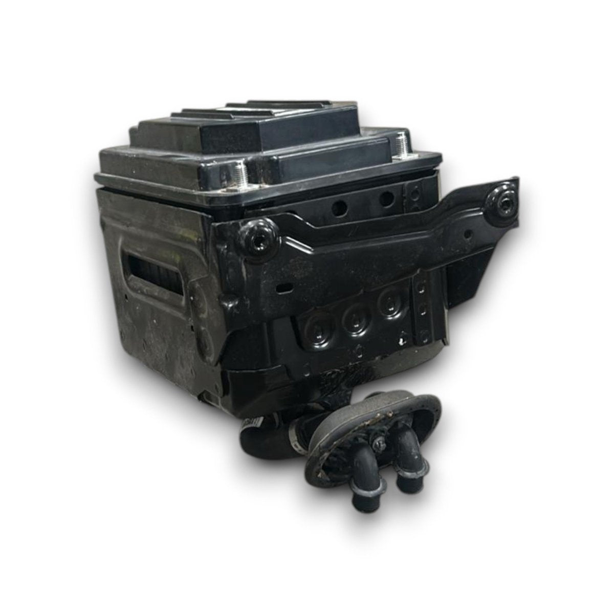 Batteria ibrida BMW X4 (G02) cod.5a48c60 (2018 &gt; ) - F&amp;P CRASH SRL - Ricambi Usati