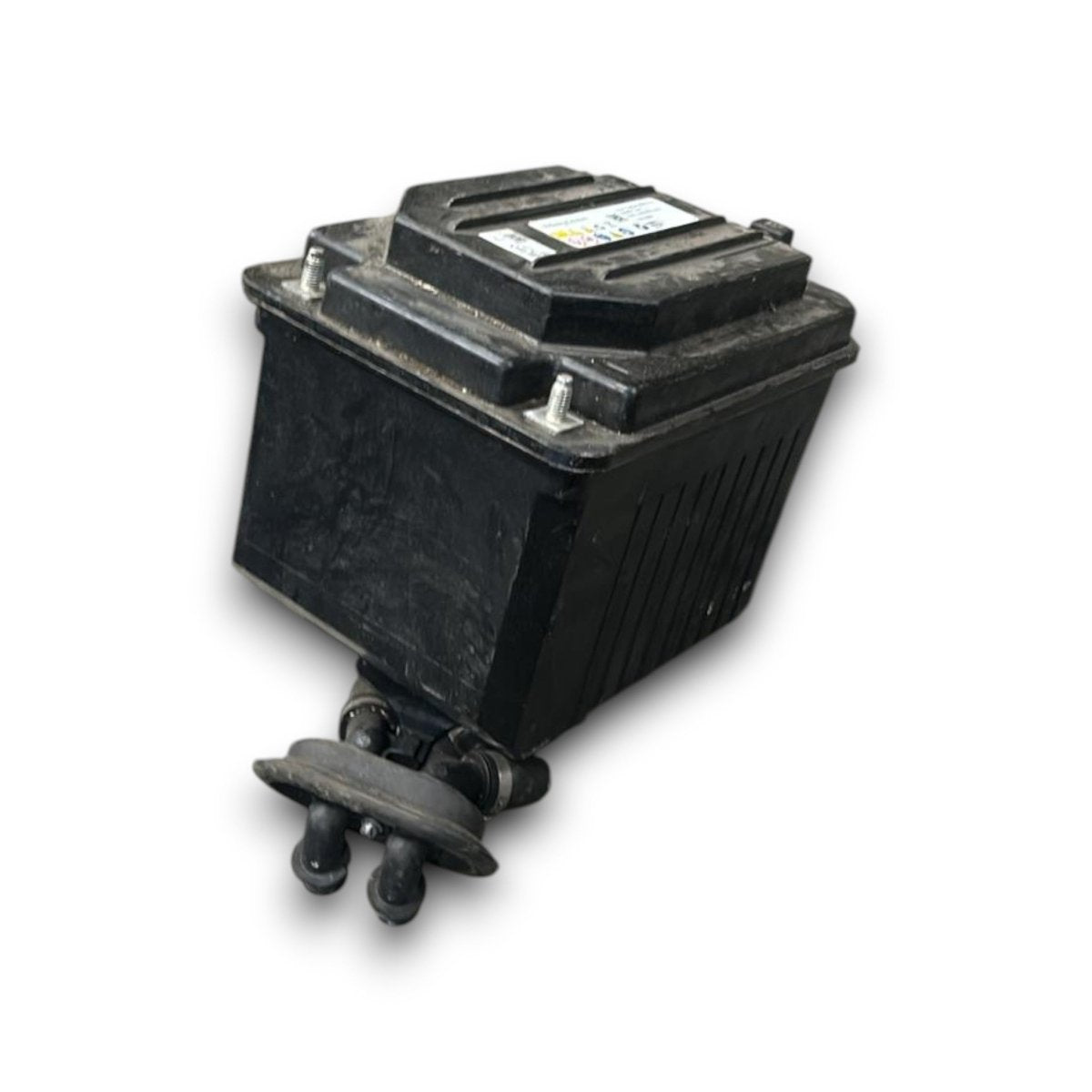 Batteria ibrida BMW X4 (G02) cod.5a58884 (2018 &gt; ) - F&amp;P CRASH SRL - Ricambi Usati