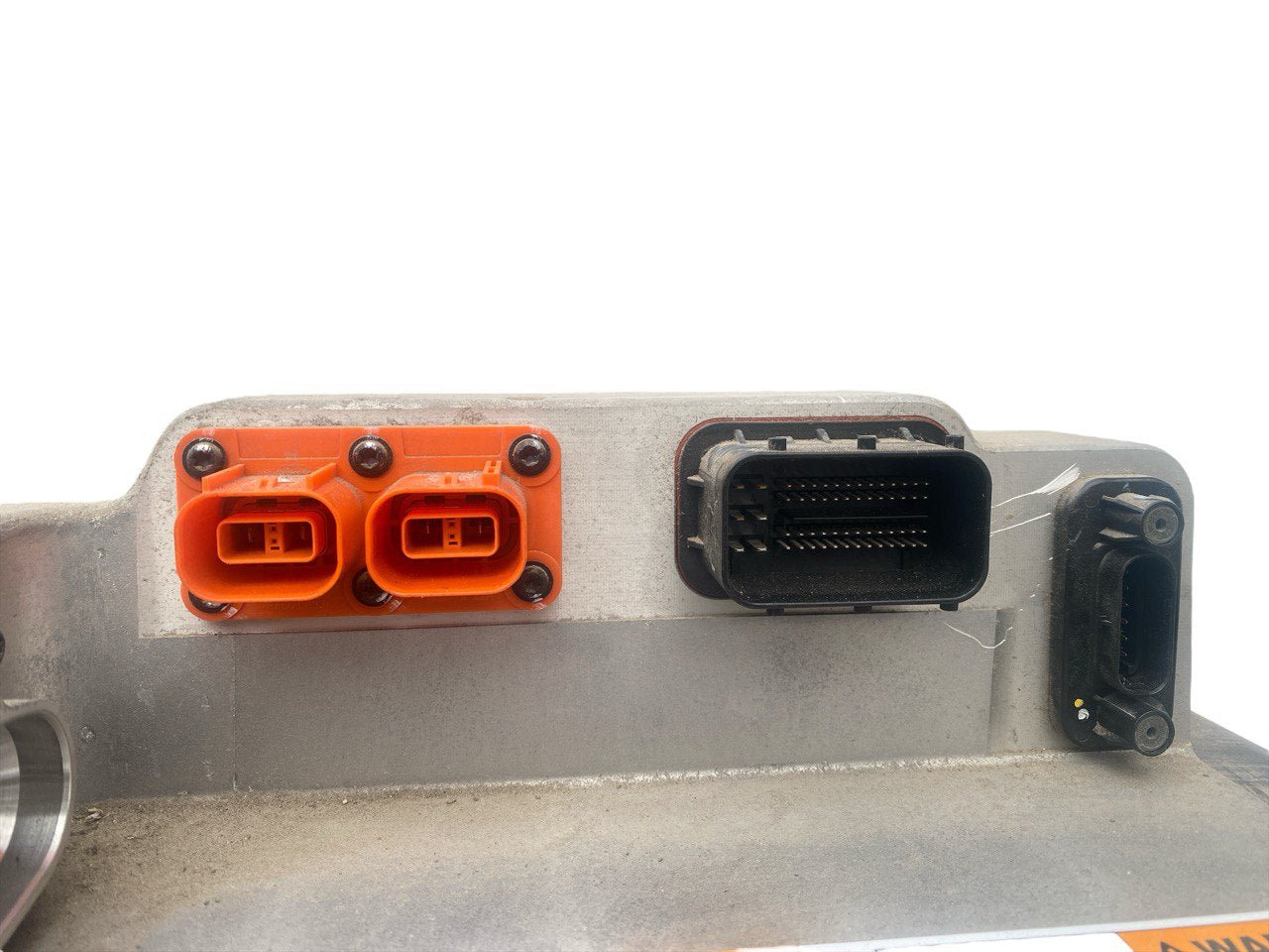 Batteria ibrida con gruppo centraline Jeep Compass ( II - 2022 ) 1.3 tb 4xe 240 cv cod 46347049 - 46350377 - F&P CRASH SRLS - Ricambi Usati