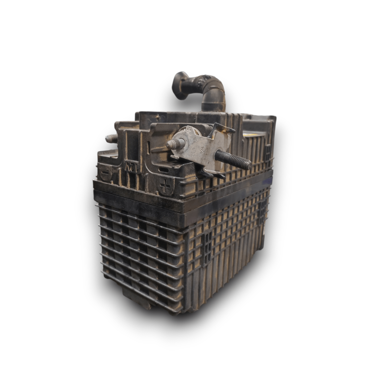 Batteria ibrida lancia ypsilon 1.0 benzina - hybrid cod: 52220123 (2021 - 2024) - F&amp;P CRASH SRLS - Ricambi Usati