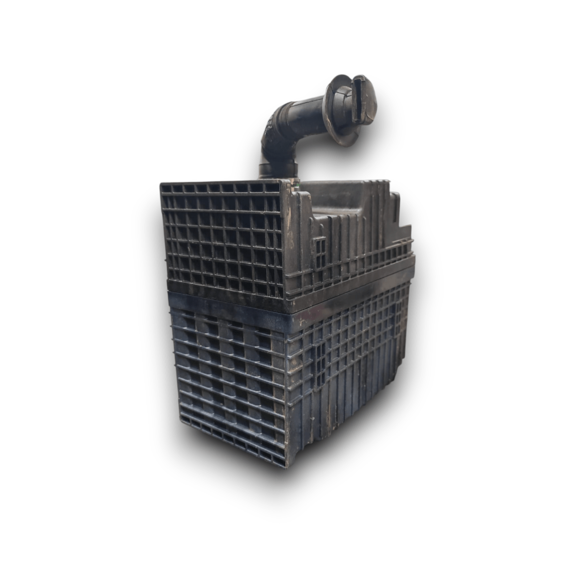 Batteria ibrida lancia ypsilon 1.0 benzina - hybrid cod: 52220123 (2021 - 2024) - F&P CRASH SRLS - Ricambi Usati