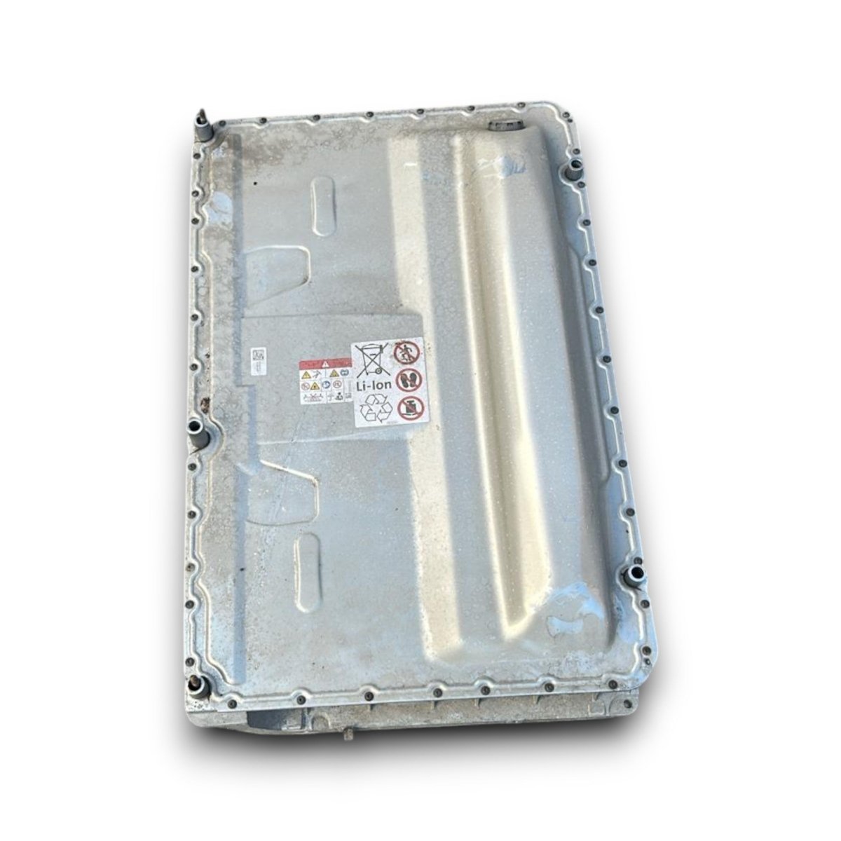 Batteria ibrida Seat Leon 3q0804841e 1.4 hybrid (2020 > ) - F&P CRASH SRL - Ricambi Usati