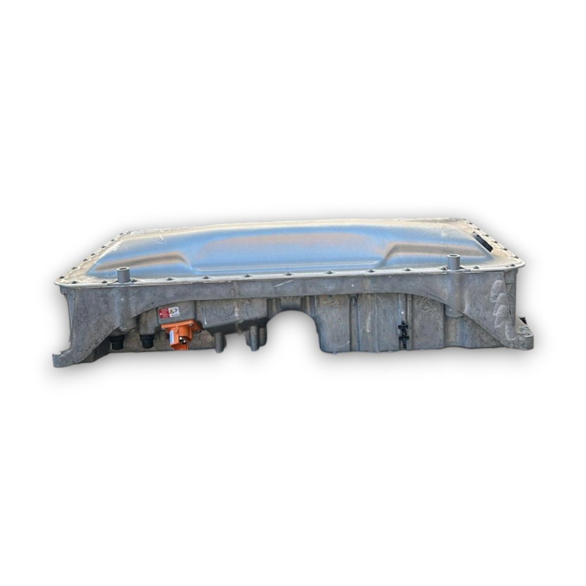 Batteria ibrida Seat Leon 3q0804841e 1.4 hybrid (2020 > ) - F&P CRASH SRL - Ricambi Usati