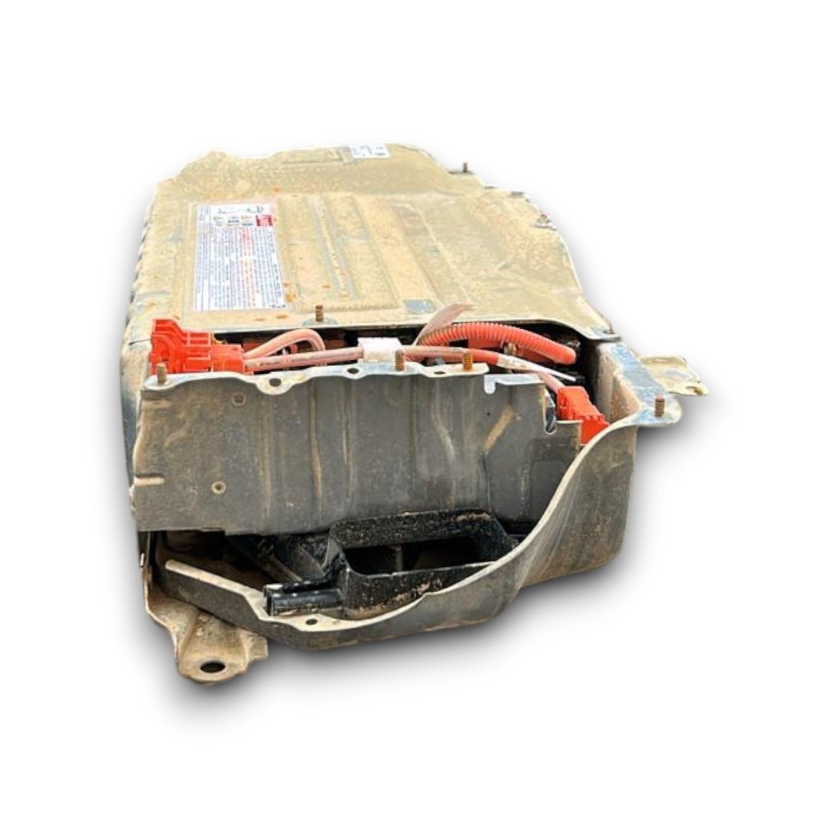 Batteria ibrida Toyota Yaris (GR) G9280 - k0010 1.5 hybrid / benzina (2020 > ) - F&P CRASH SRL - Ricambi Usati