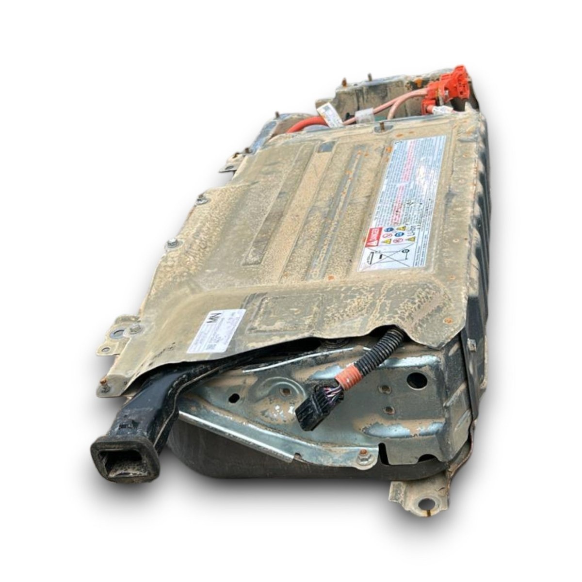 Batteria ibrida Toyota Yaris (GR) G9280 - k0010 1.5 hybrid / benzina (2020 > ) - F&P CRASH SRL - Ricambi Usati