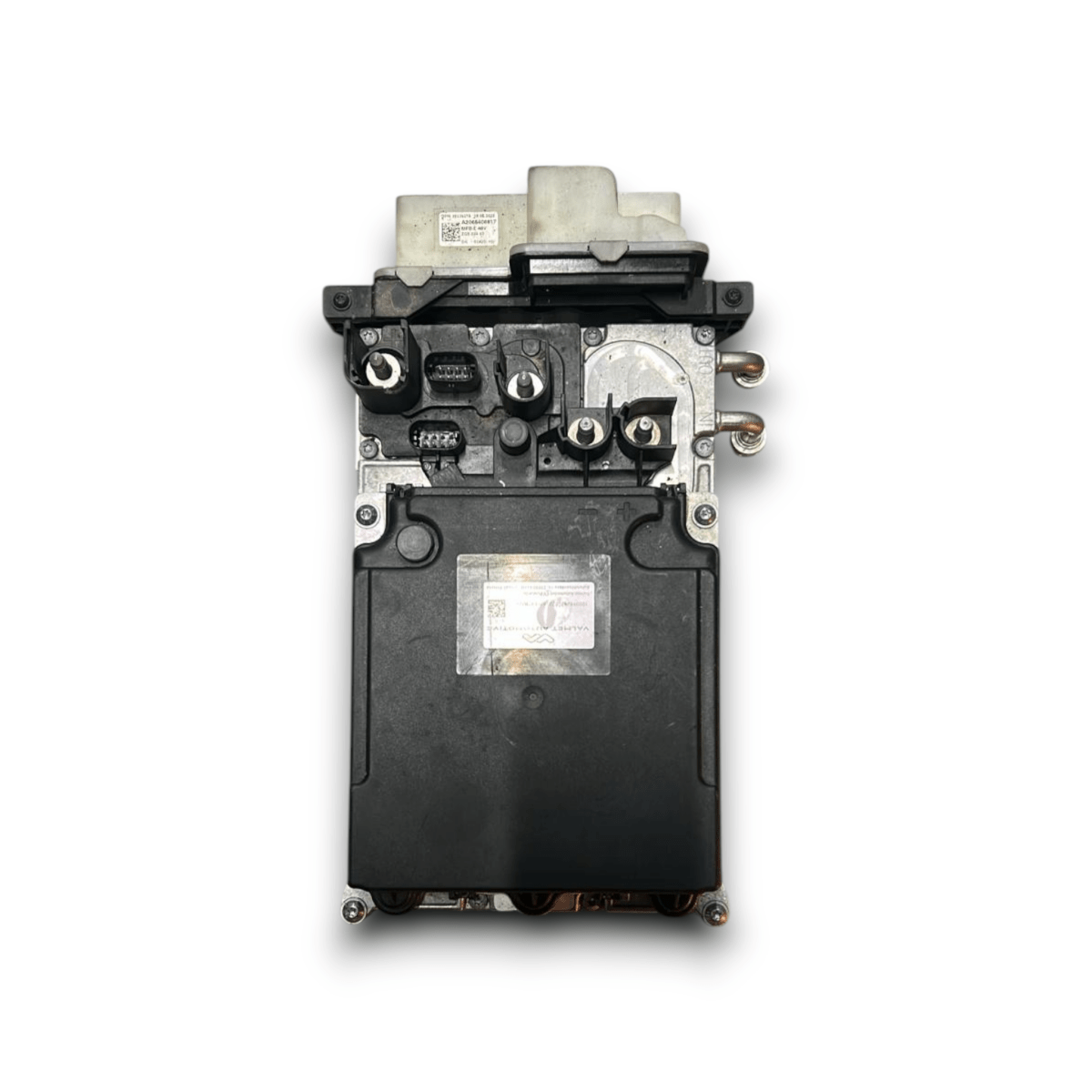 Batteria ibrido mercedes classe c w206 cod:A0009825220 (2021 >) - F&P CRASH SRL - Ricambi Usati