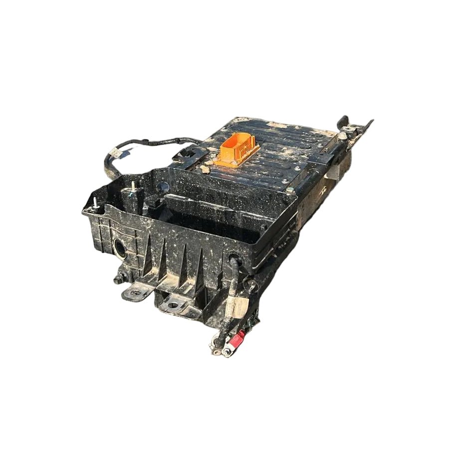 Batteria ibrido Renault Arkana 295102493r 1.6 hybrid (2019 > ) - F&P CRASH SRL - Ricambi Usati