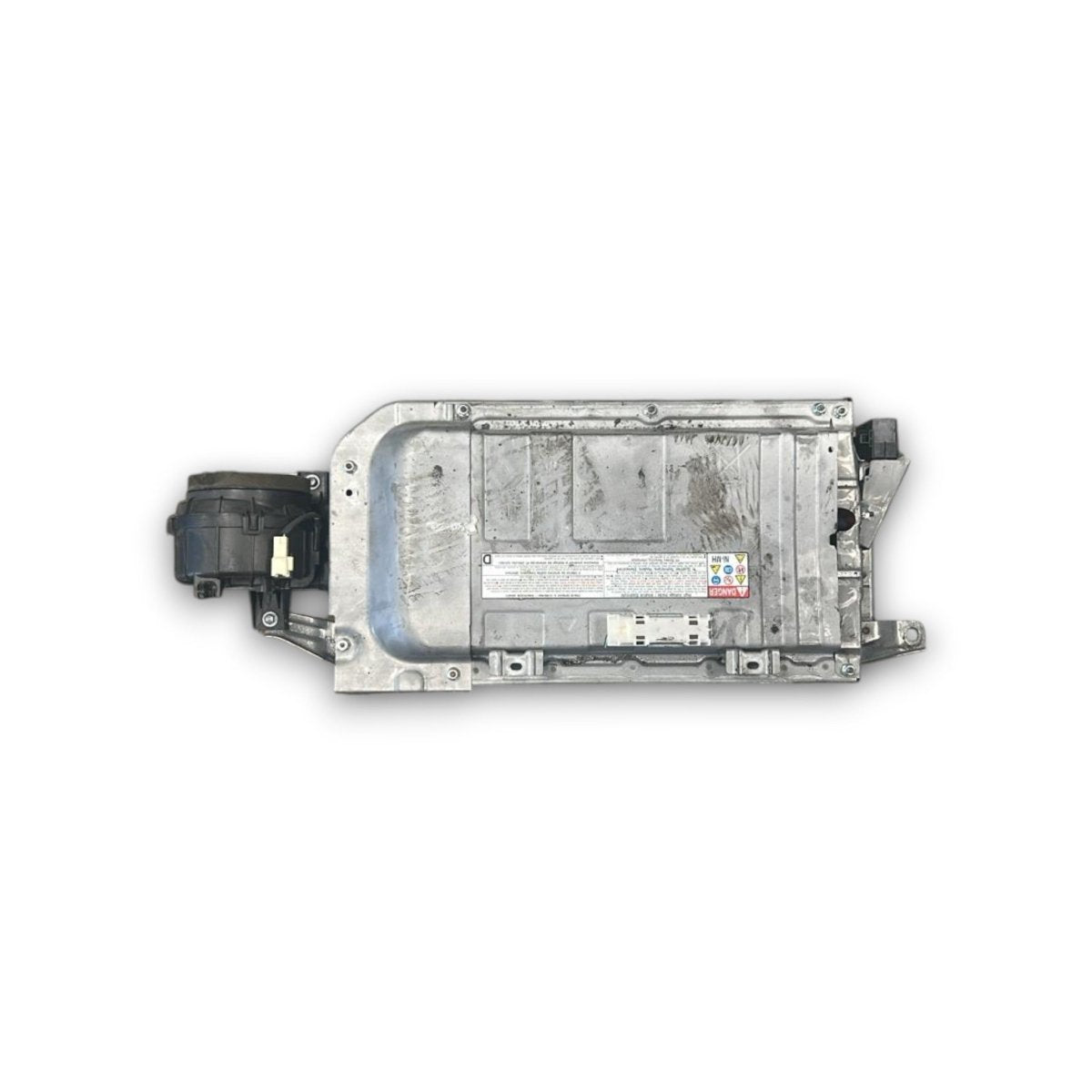 Batteria ibrido Toyota Yaris g9280 - 52031 1.5 hybrid (2020 > ) - F&P CRASH SRL - Ricambi Usati