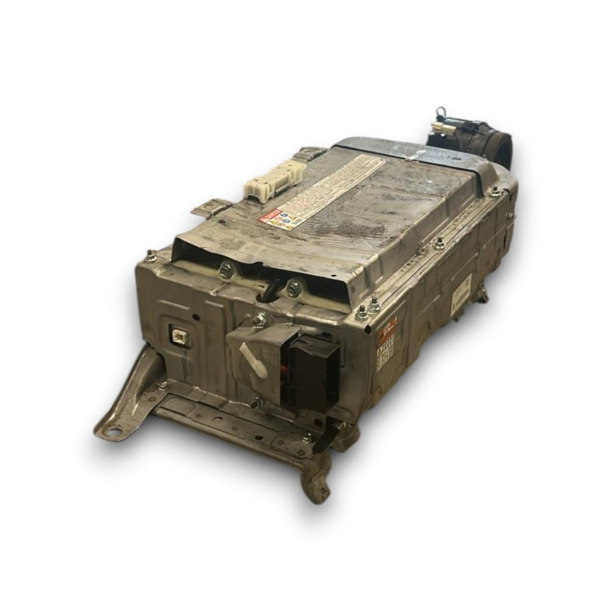 Batteria ibrido Toyota Yaris g9280 - 52031 1.5 hybrid (2020 > ) - F&P CRASH SRL - Ricambi Usati