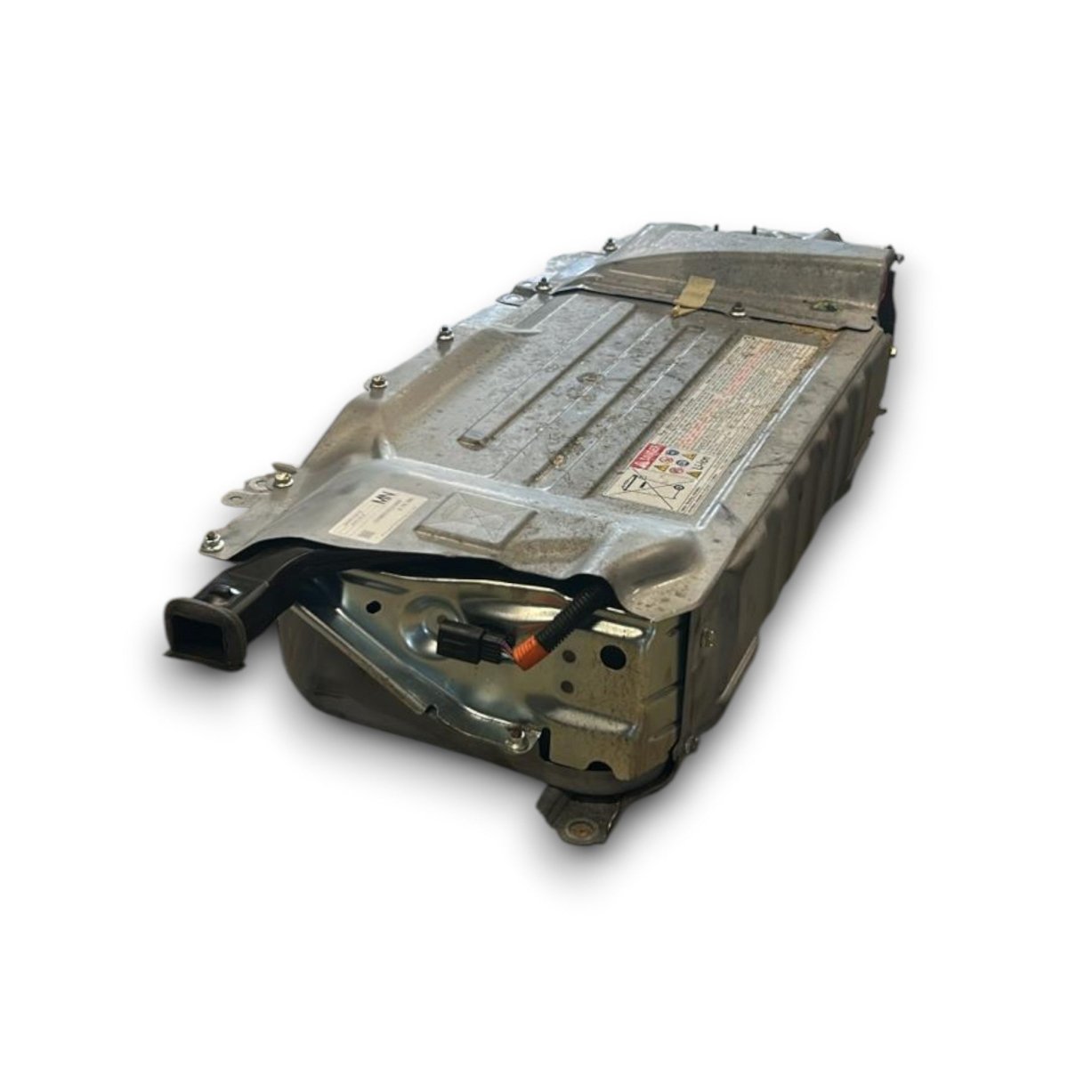 Batteria ibrido Toyota Yaris g9280 - k0010 1.5 hybrid / benzina (2020 > ) - F&P CRASH SRL - Ricambi Usati