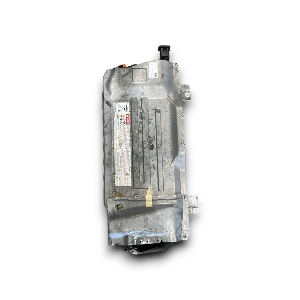 Batteria ibrido Toyota Yaris g9280 - k0010 1.5 hybrid / benzina (2020 > ) - F&P CRASH SRL - Ricambi Usati