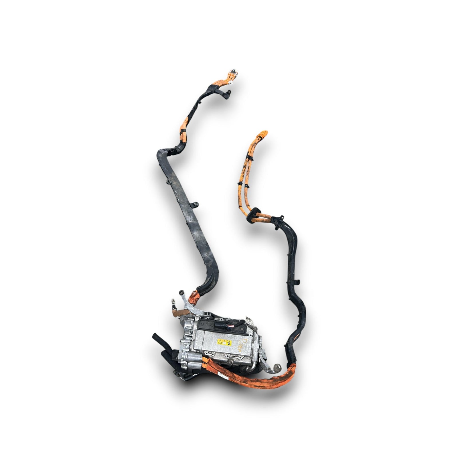 Batteria / Inverter Mercedes Benz GLC (C253) cod.A2139003333 2.0 Hybrid (2016 > 2023) Convertitore Di Tensione cod.A2139065405 - F&P CRASH SRLS - Ricambi Usati