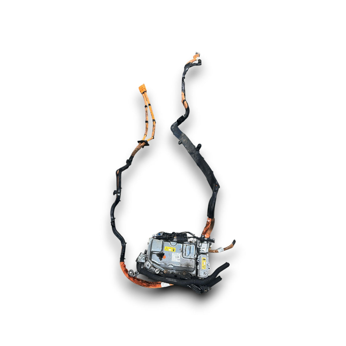 Batteria / Inverter Mercedes Benz GLC (C253) cod.A2139003333 2.0 Hybrid (2016 > 2023) Convertitore Di Tensione cod.A2139065405 - F&P CRASH SRLS - Ricambi Usati