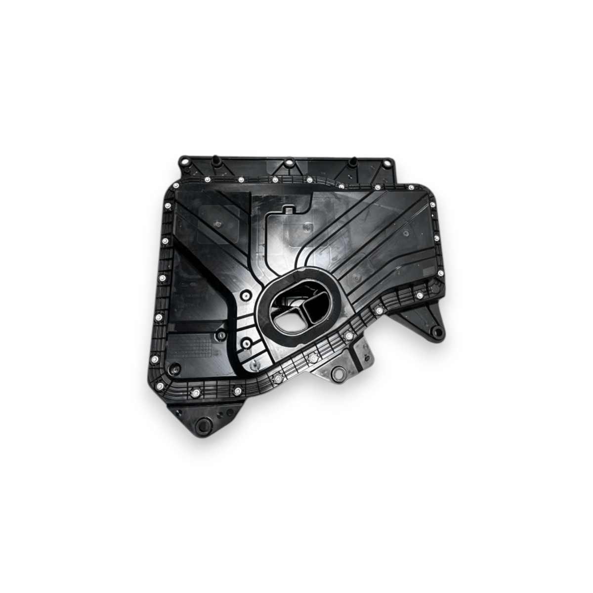 Batteria Land Rover Sport L461 3.0 Diesel (2022 - ) cod: M8E2 - 10C810 - AE - F&amp;P CRASH SRLS - Ricambi Usati