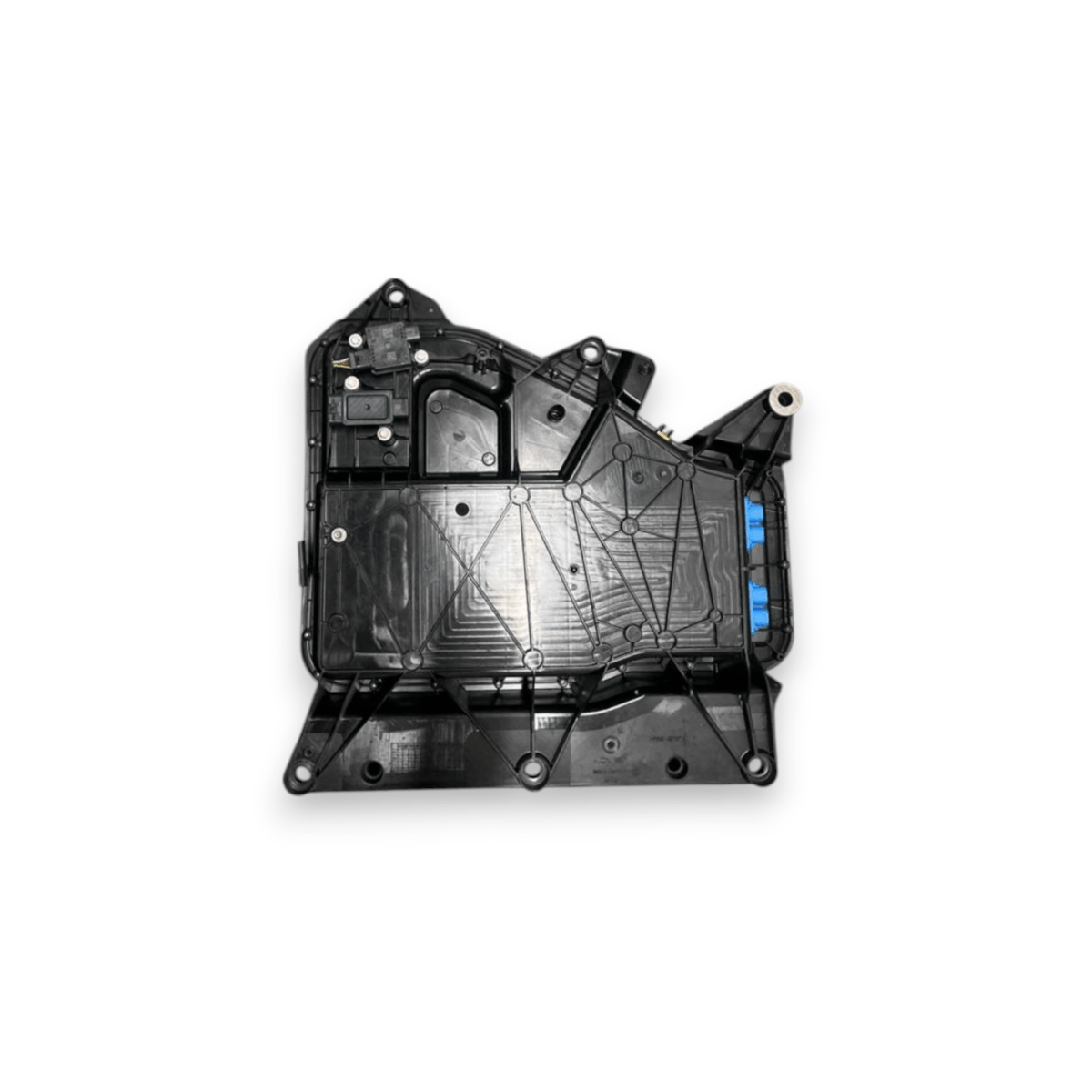 Batteria Land Rover Sport L461 3.0 Diesel (2022 - ) cod: M8E2 - 10C810 - AE - F&P CRASH SRLS - Ricambi Usati