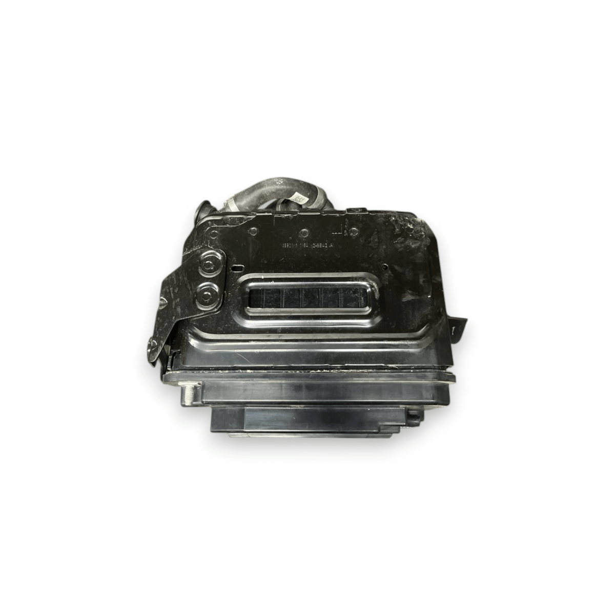 Batteria Mild Hybrid Bmw X3 G01 2.0 Diesel (2017 al 2024) cod: 100RES - 020111 / cod: 61215A48C60 - F&P CRASH SRLS - Ricambi Usati