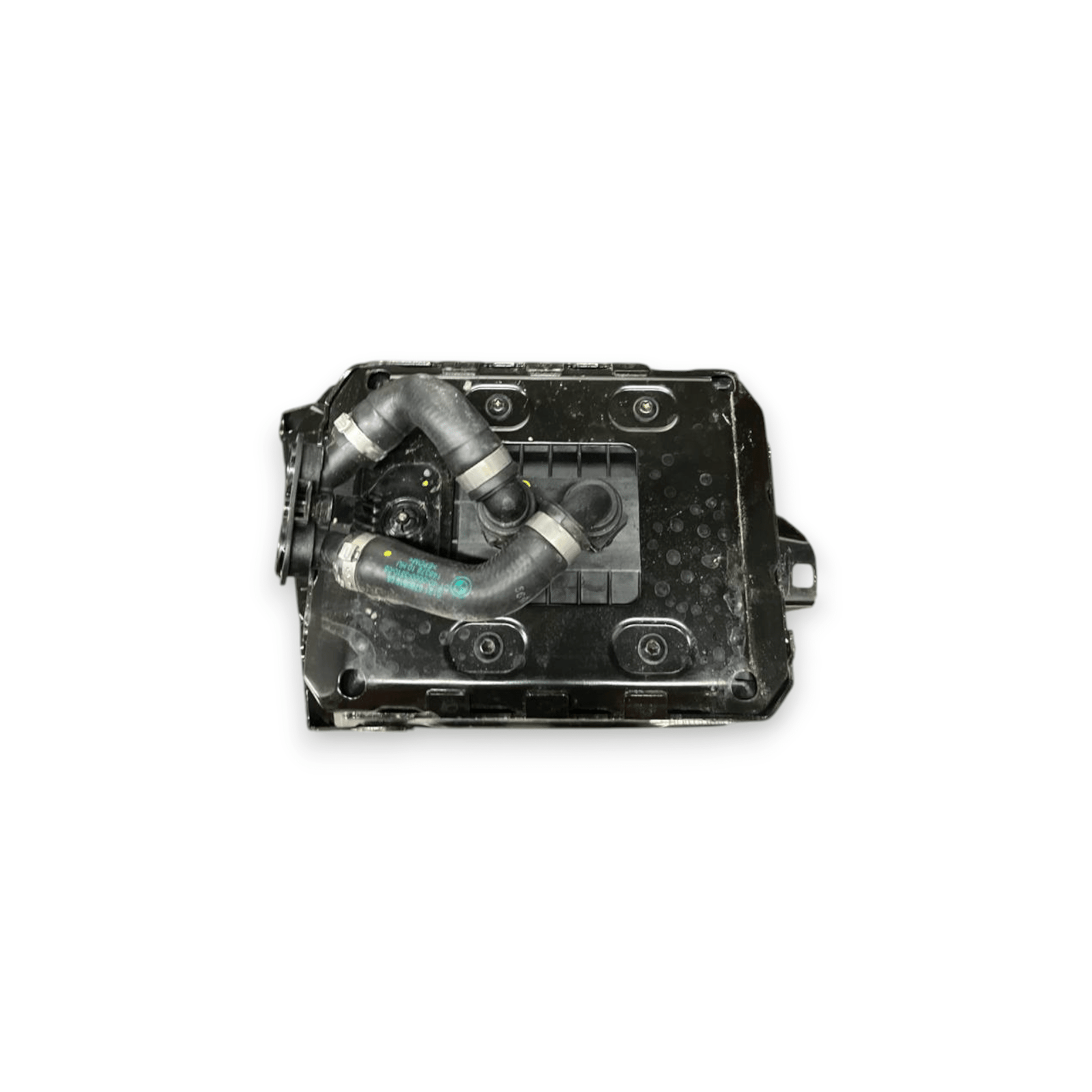 Batteria Mild Hybrid Bmw X3 G01 2.0 Diesel (2017 al 2024) cod: 100RES - 020111 / cod: 61215A48C60 - F&P CRASH SRLS - Ricambi Usati