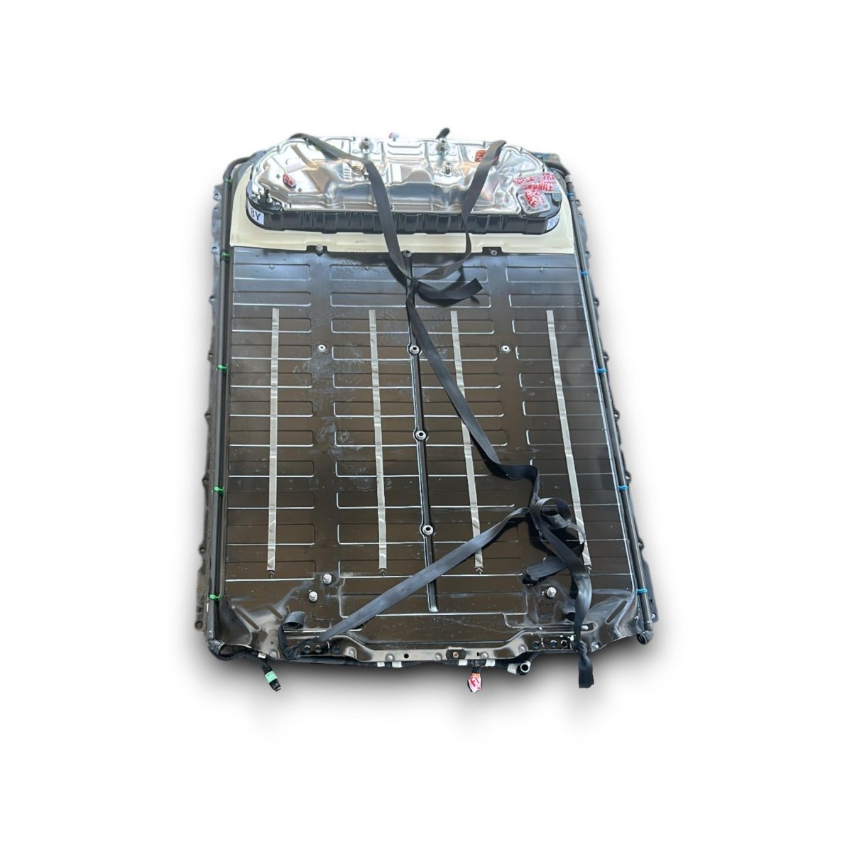 Batteria / pacco batterie Tesla Model 3 cod.1666969 - 24 - e elettrica (2021 > ) - F&P CRASH SRLS - Ricambi Usati