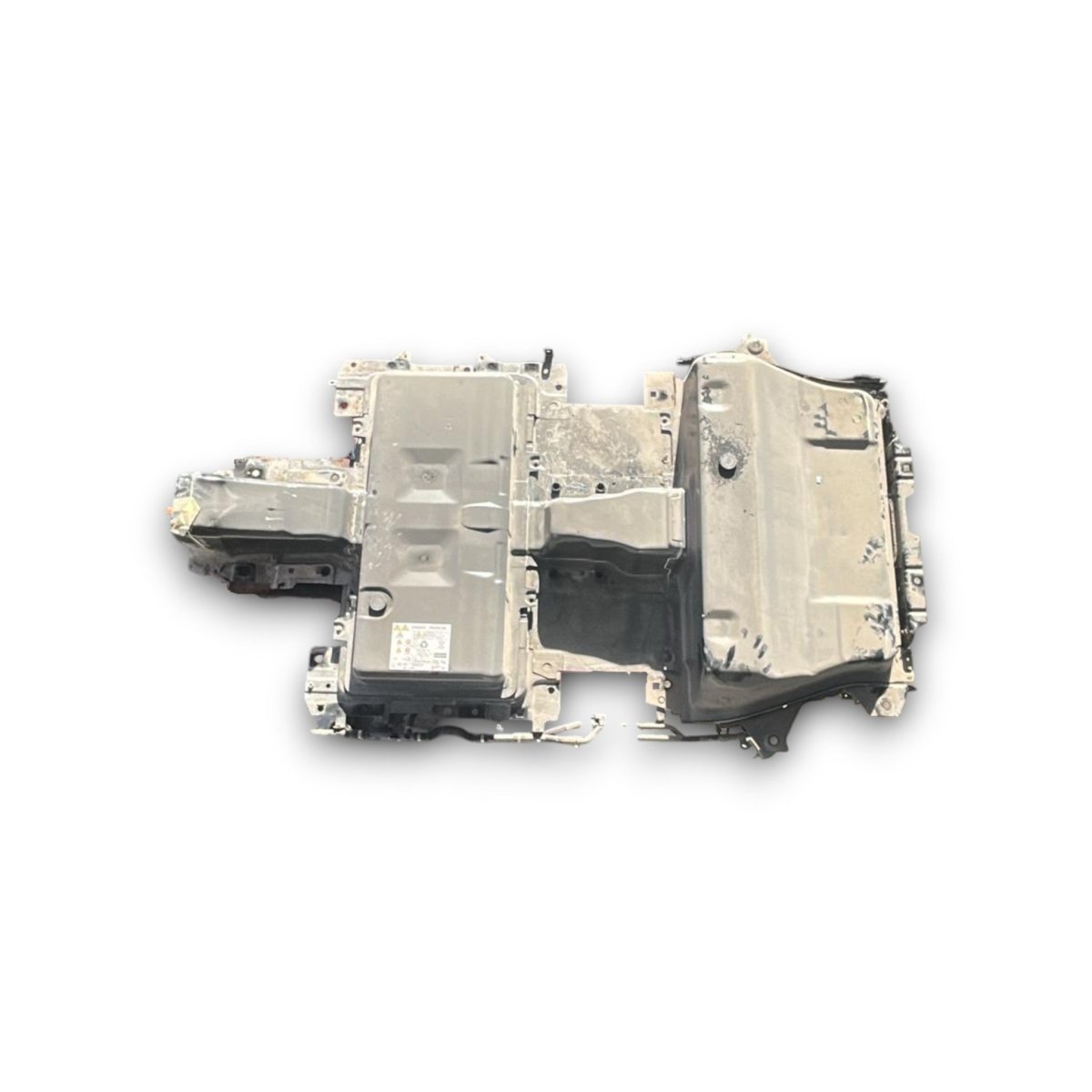 Batteria Peugeot 2008 II cod.9847614580 elettrica (2019 > ) cod.9847028980 - F&P CRASH SRL - Ricambi Usati