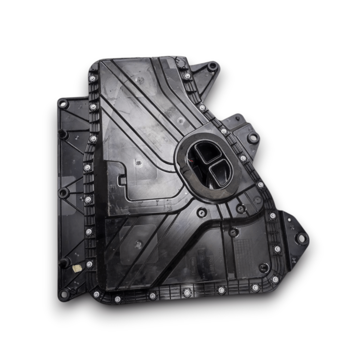 Batteria range rover sport (l461) cod: m8e210c810ae (2022 - ) - F&P CRASH SRLS - Ricambi Usati