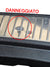 Batticofano Mercedes GLK X204 (2008 - 2015) Cod:A2046460414 Modanatura Interna Bagagliaio / Battitacco Bagagliaio - F&P CRASH SRLS - Ricambi Usati