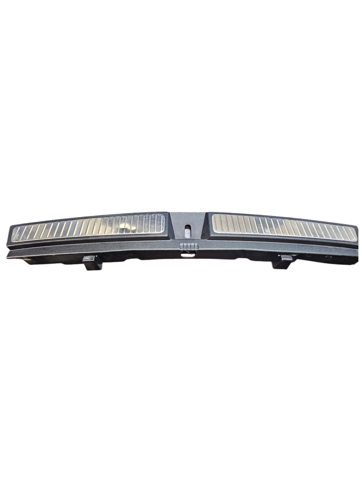 Batticofano Mercedes GLK X204 (2008 - 2015) Cod:A2046460414 Modanatura Interna Bagagliaio / Battitacco Bagagliaio - F&amp;P CRASH SRLS - Ricambi Usati