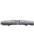 Batticofano Mercedes GLK X204 (2008 - 2015) Cod:A2046460414 Modanatura Interna Bagagliaio / Battitacco Bagagliaio - F&P CRASH SRLS - Ricambi Usati