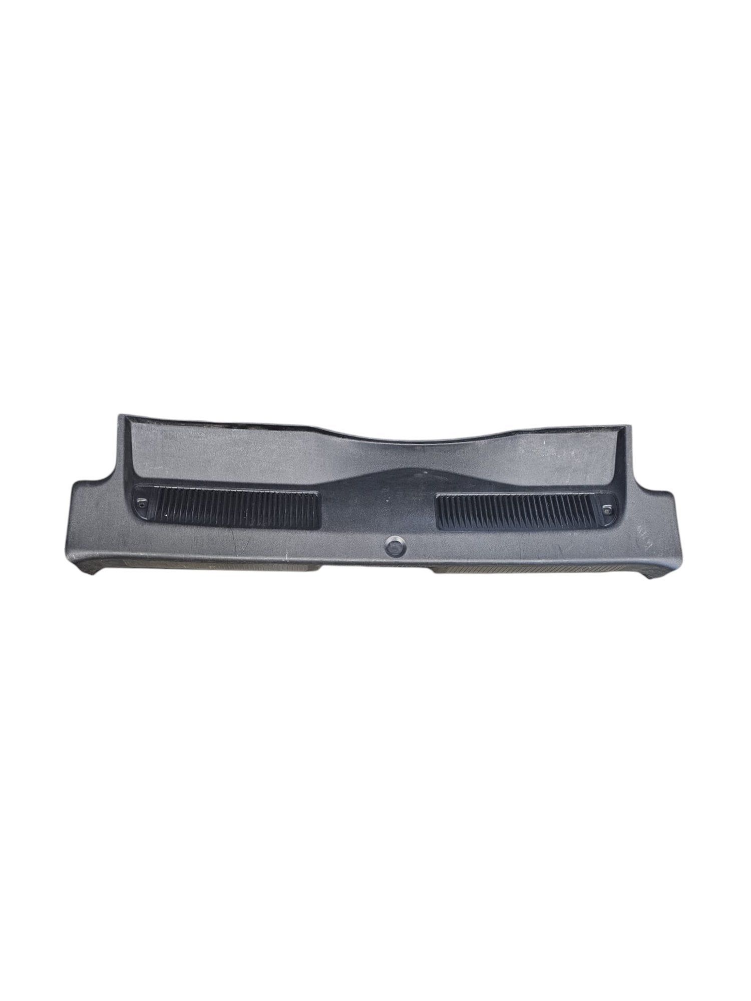 Batticofano / Modanatura Interna Bagagliaio Fiat Punto EVO Cod:735335686 (2012 - 2018) - F&P CRASH SRLS - Ricambi Usati