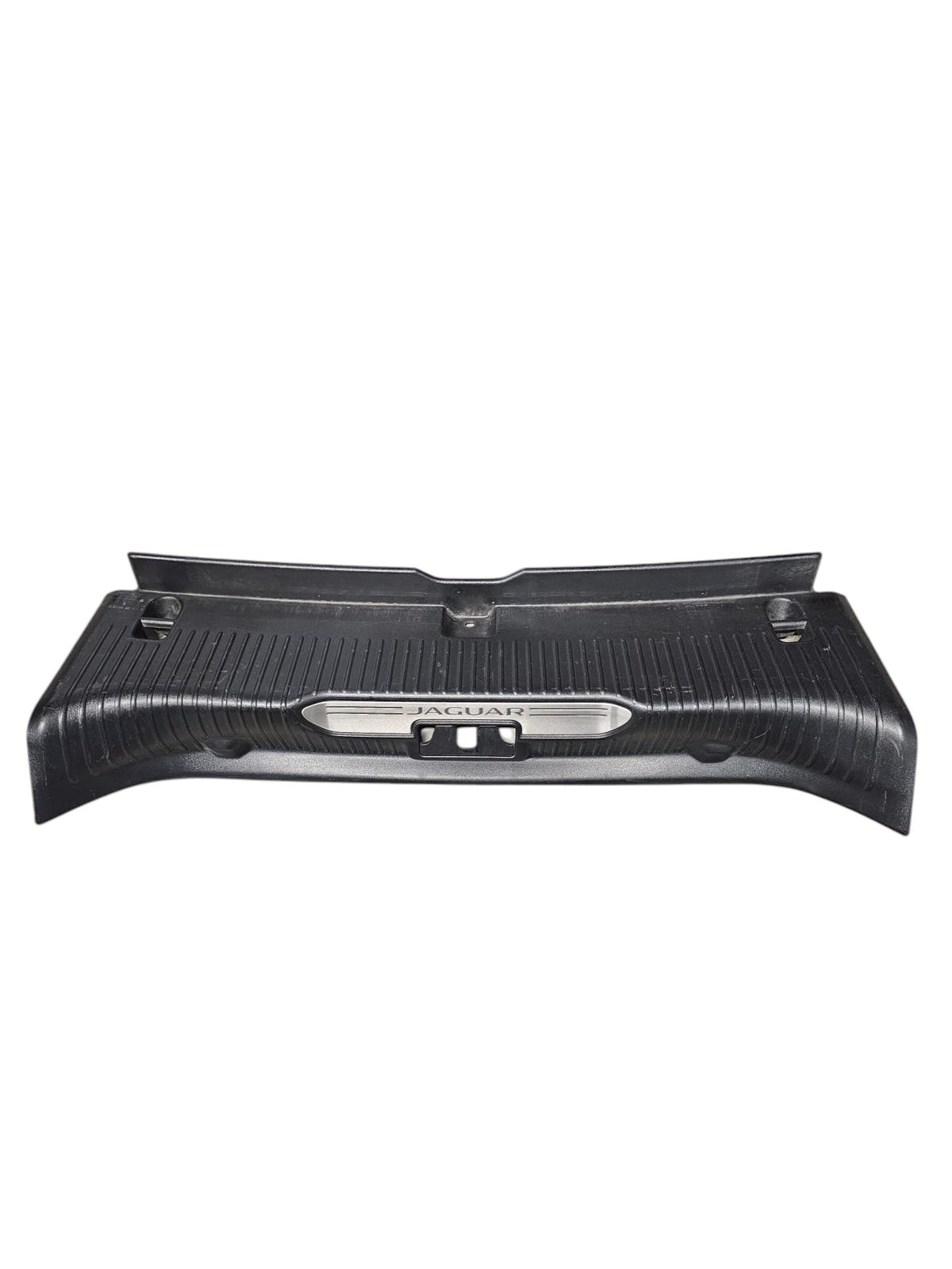 Batticofano / Modanatura Interna Bagagliaio Jaguar XJ X351 Cod:AW93 - F406A64 - AF (2009 - 2019) - F&amp;P CRASH SRLS - Ricambi Usati