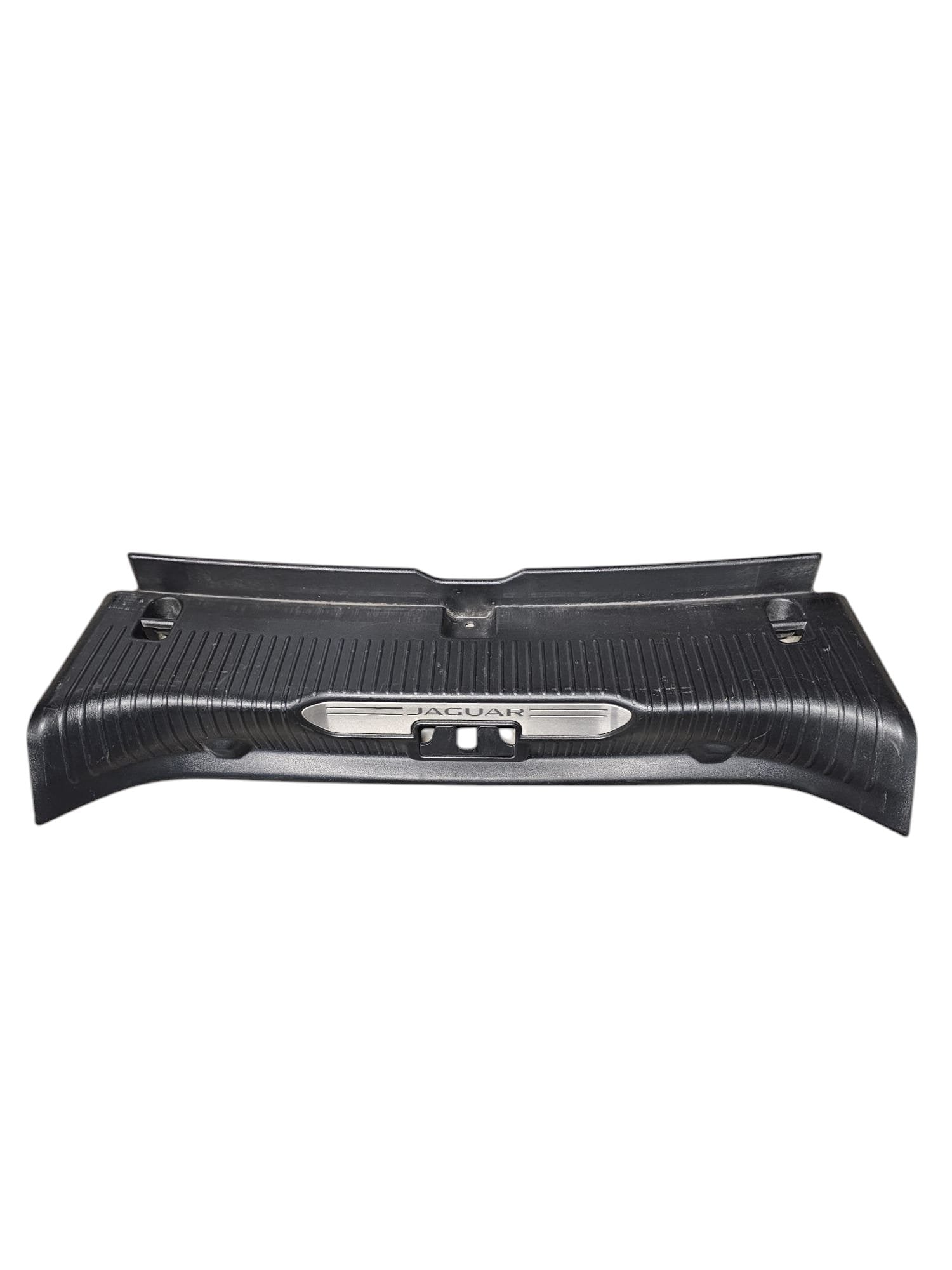 Batticofano / Modanatura Interna Bagagliaio Jaguar XJ X351 Cod:AW93 - F406A64 - AF (2009 - 2019) - F&P CRASH SRLS - Ricambi Usati