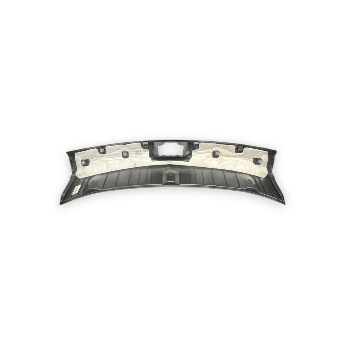 Trunk Liner / Internal Trim for Kia Sportage SL (2010 to 2016) code: 85770 - 3U000WK - F&P CRASH SRLS - Used Parts