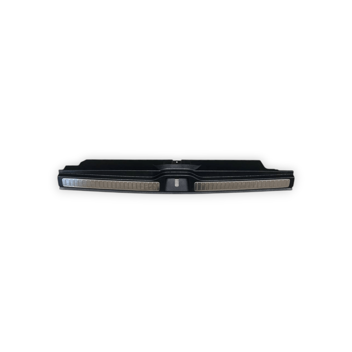Batticofano / Modanatura Interna Bagagliaio Mercedes - Benz Glc X253 (2015 al 2022) cod: A2536907801 - F&amp;P CRASH SRLS - Ricambi Usati