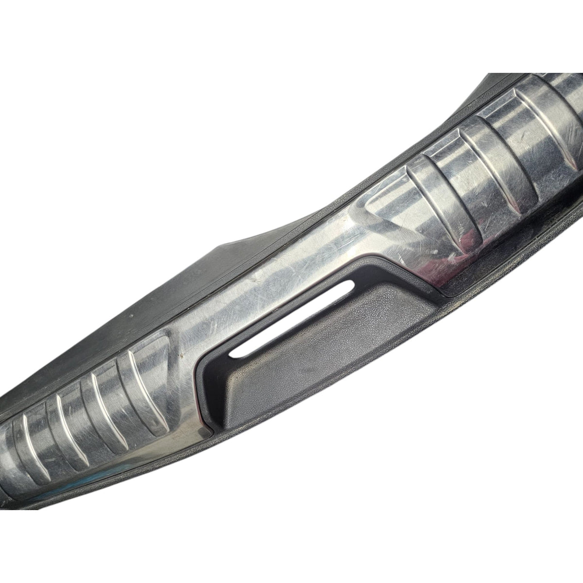 Batticofano / Modanatura Interna Bagagliaio Peugeot 508 I Cod:9673038977 (2010 - 2018) - F&P CRASH SRLS - Ricambi Usati