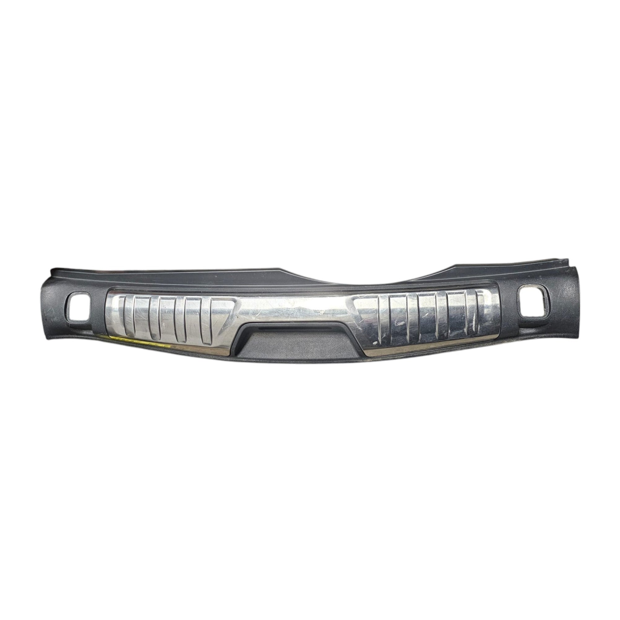 Batticofano / Modanatura Interna Bagagliaio Peugeot 508 I Cod:9673038977 (2010 - 2018) - F&P CRASH SRLS - Ricambi Usati