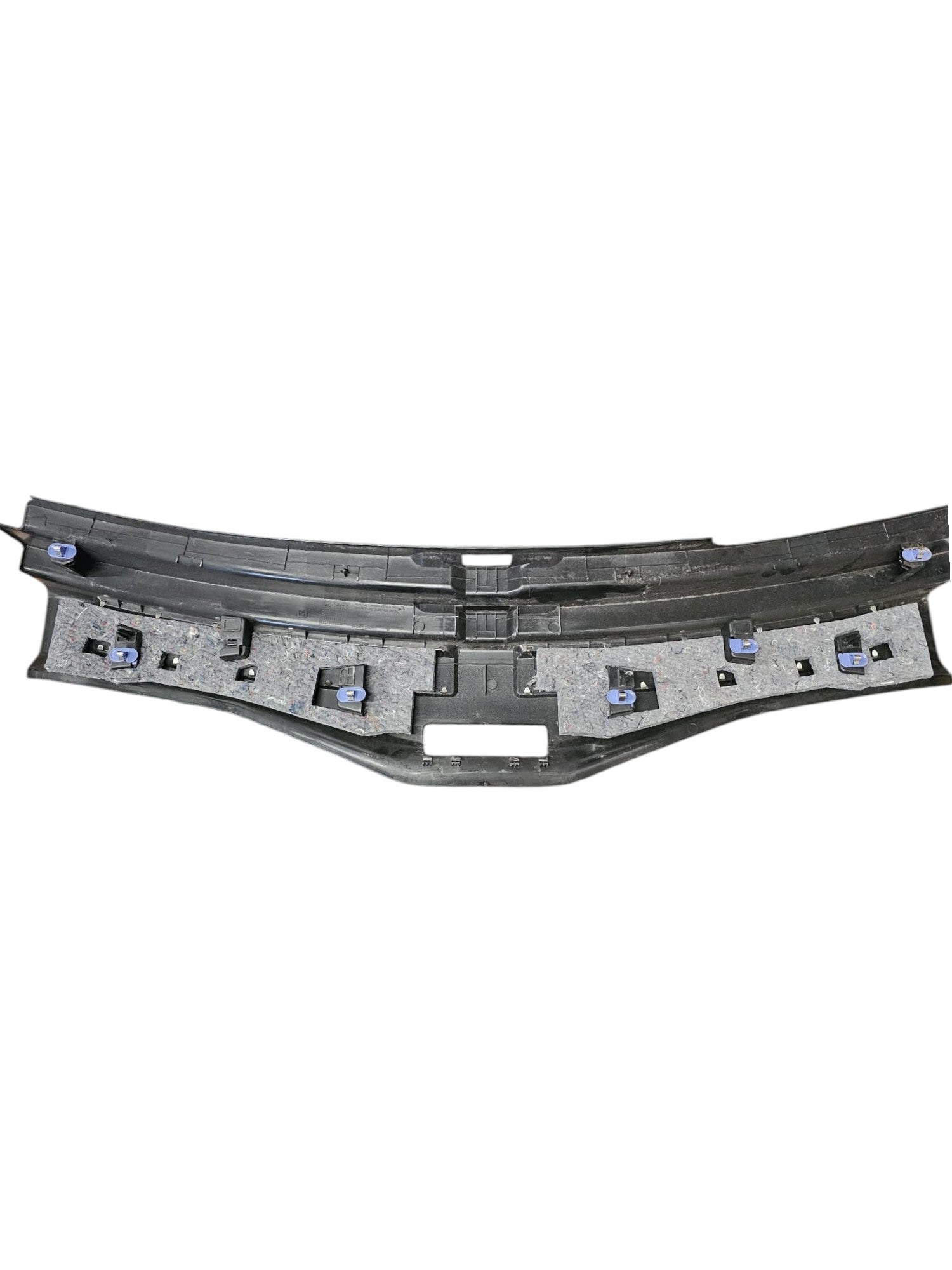 Batticofano / Modanatura Interna Bagagliaio Renault Megane IV Cod:849202376R (2015 - >) - F&P CRASH SRLS - Ricambi Usati